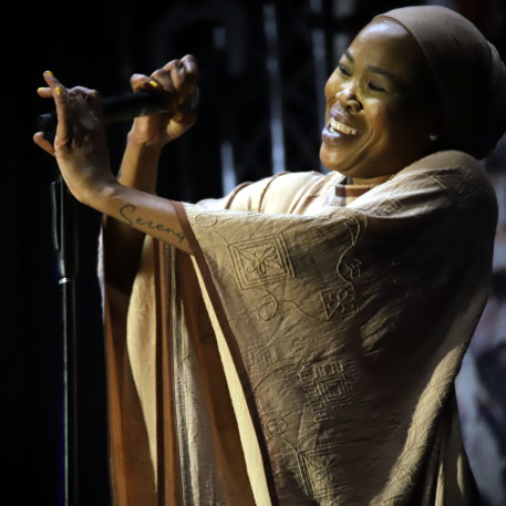 Queen Ifrica (Jam) 30. Reggae Jam Festival - Bersenbrueck - 27. Juli 2024 (2).JPG